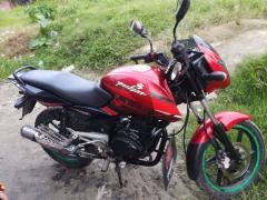 Bajaj Pulsar 150